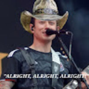 Meet your Posher, Patrick